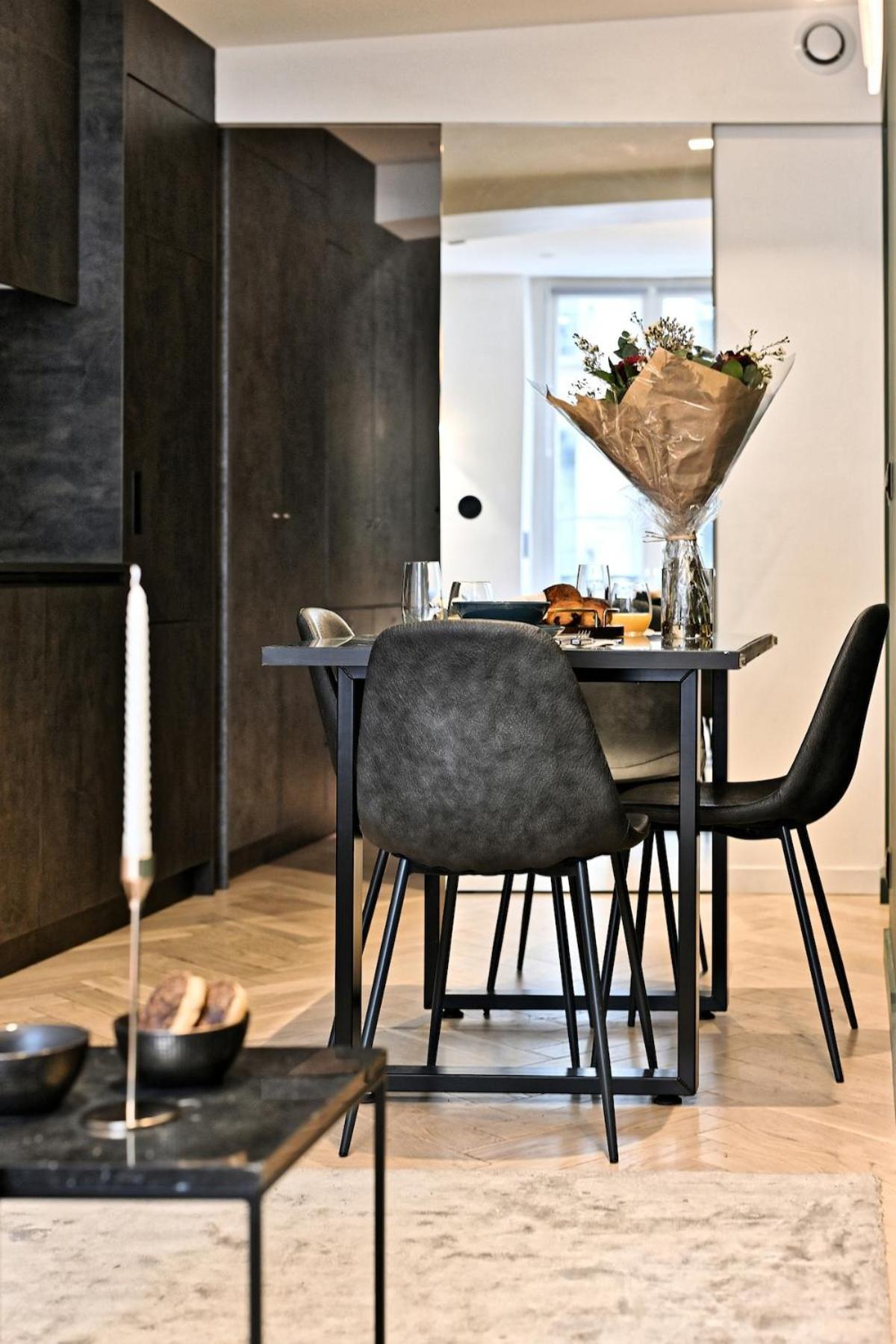 Cosy & Design Montorgueil Apartment *