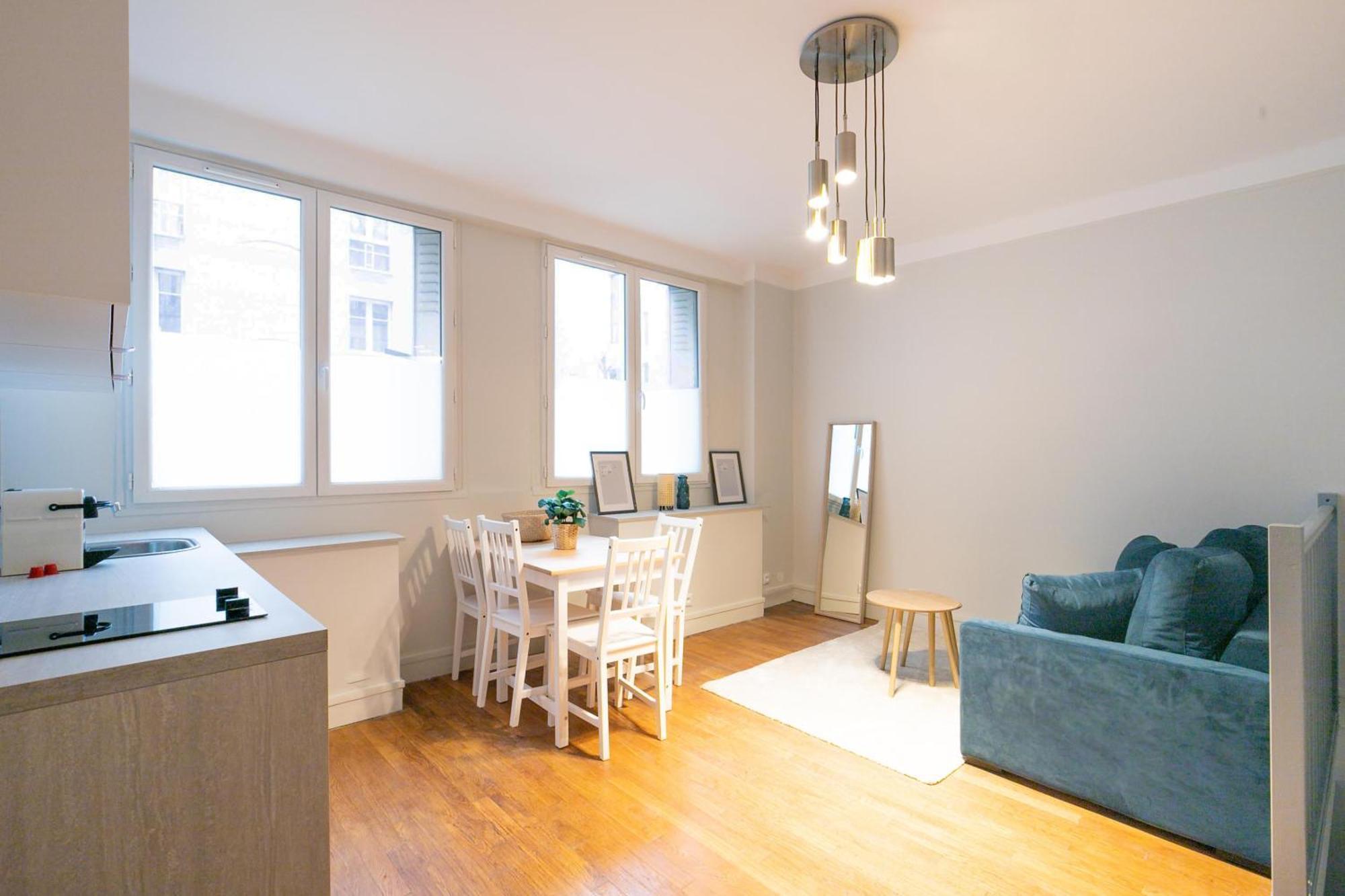 Apartment Majestic - 11 *