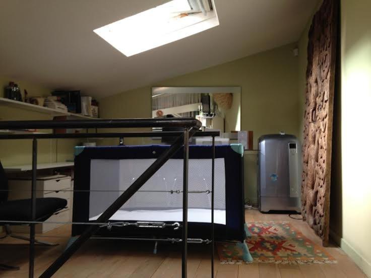 Appartement Dupleix 75m2 Sur Cour Arboree Paris