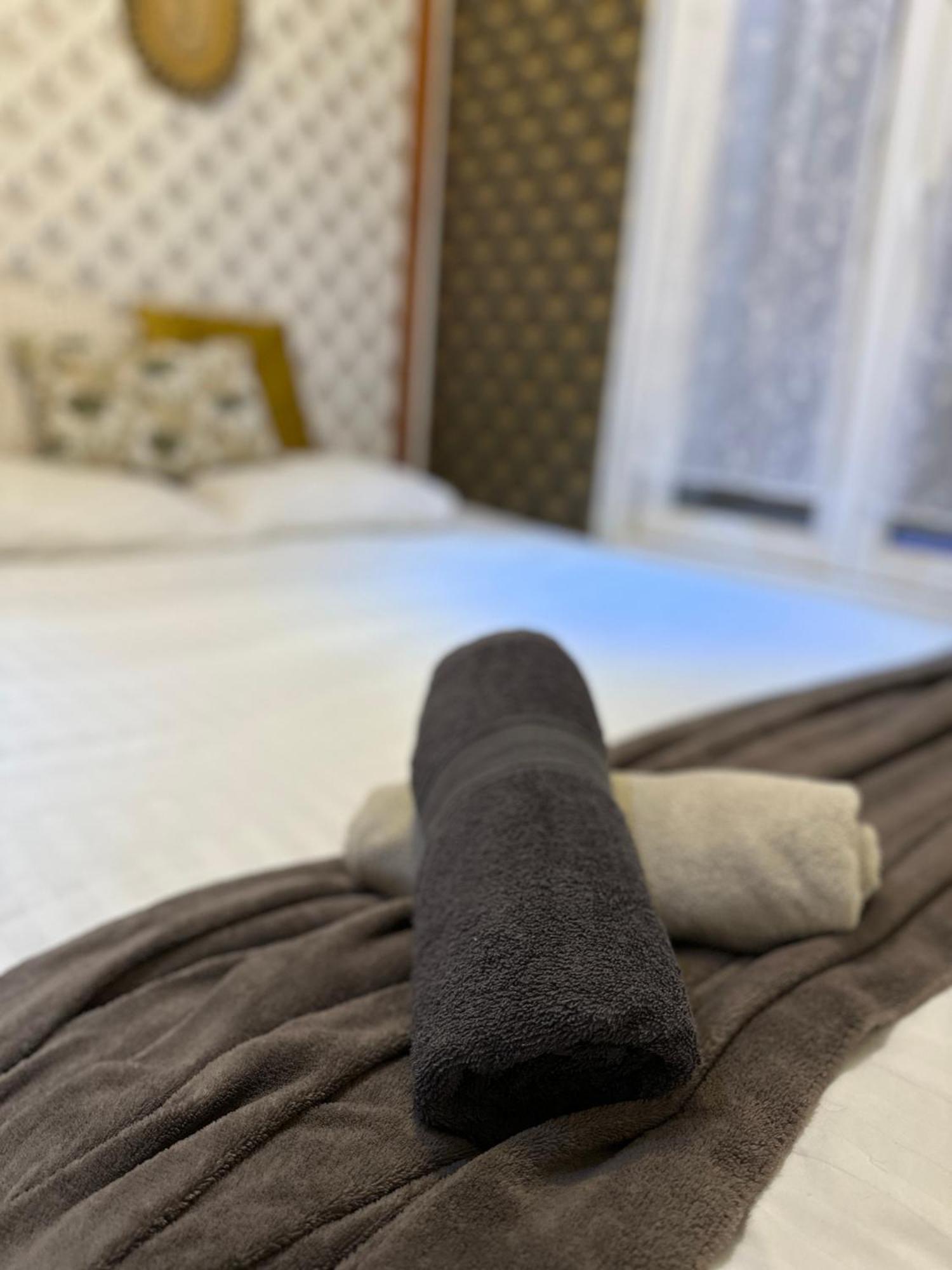 Amazing House Near To Saint Lazar And Lafayette! Apartamento *