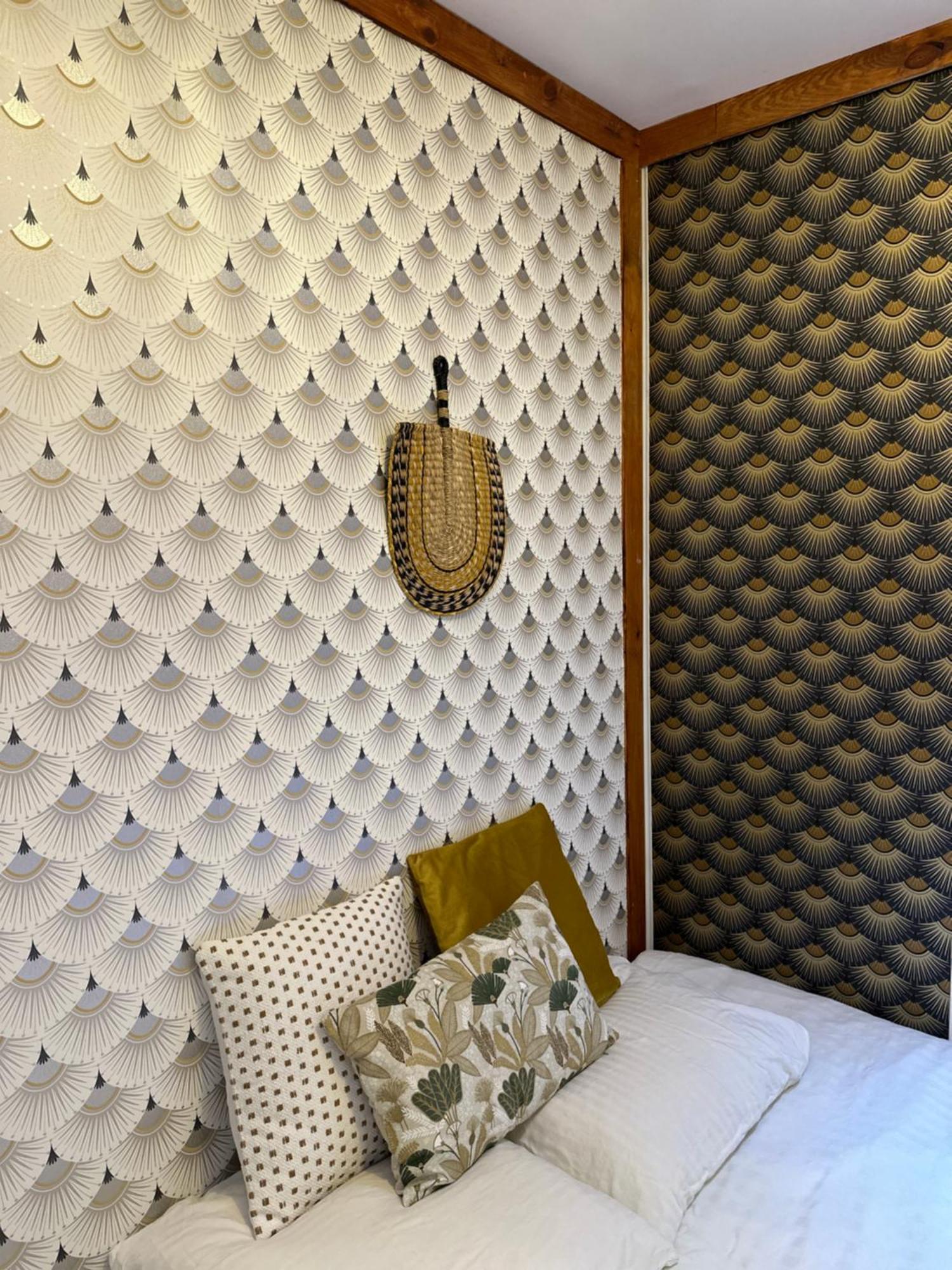 Apartamento Amazing House Near To Saint Lazar And Lafayette!
