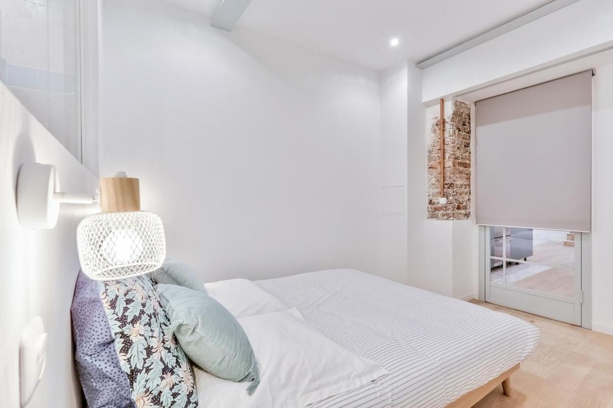 Joli Au Coeur Du Quartier Bastille Appartement *