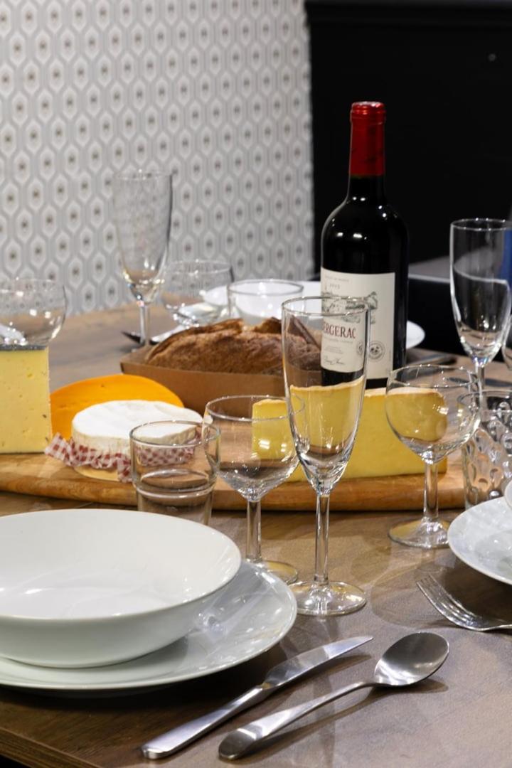 Apartamento Bluestay 127 - Superb In Paris