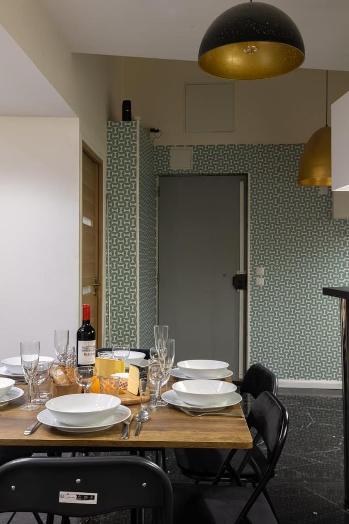 Bluestay 127 - Superb In * Paris