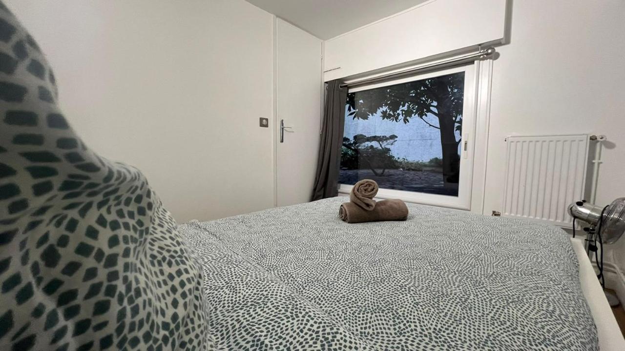Apartment Le Bertrand - Cosy - 7 Pers- Invalides-tour Eiffel Paris