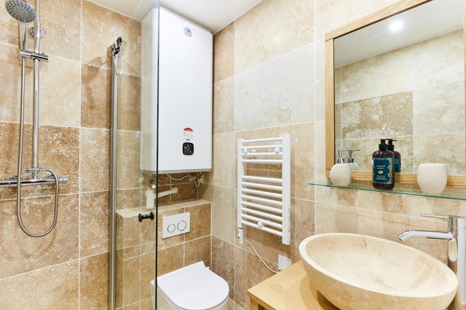 Apartment Bnbnook - Cozy - Le Marais At Your Door