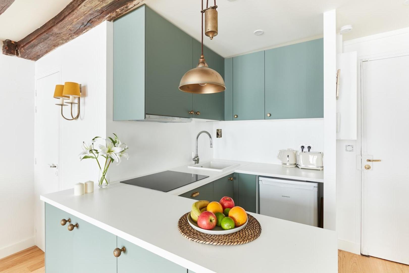 Bnbnook - Cozy - Le Marais At Your Door Apartment *