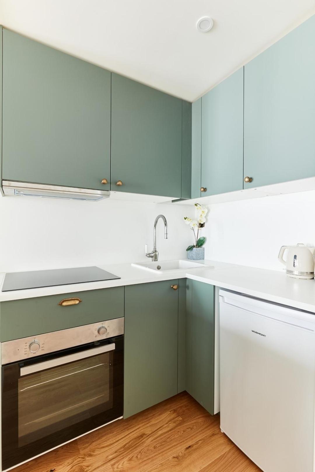 Bnbnook - Cozy - Le Marais At Your Door Apartment Paris