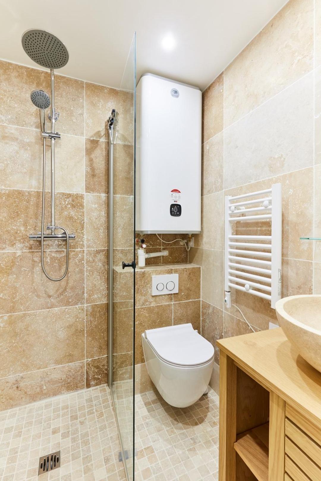 Apartment Bnbnook - Cozy - Le Marais At Your Door *