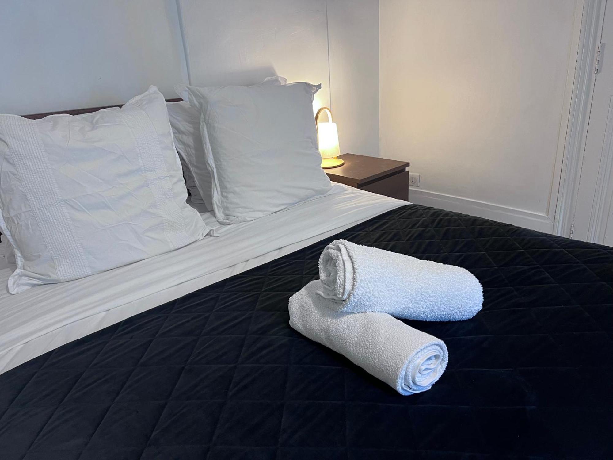 Saint-paul Apartment