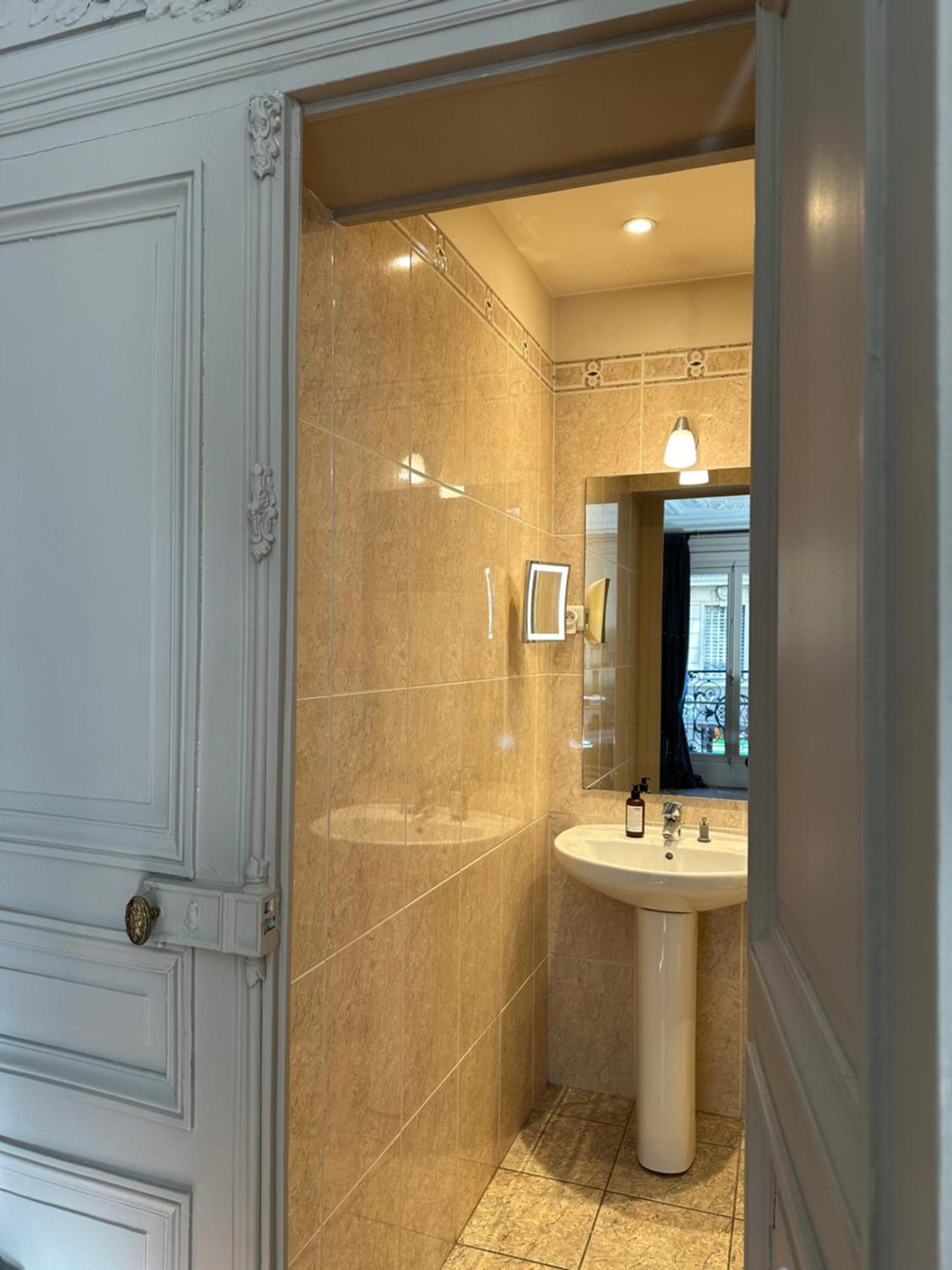 Maison Privee Saint-germain-des-pres Casa de hóspedes