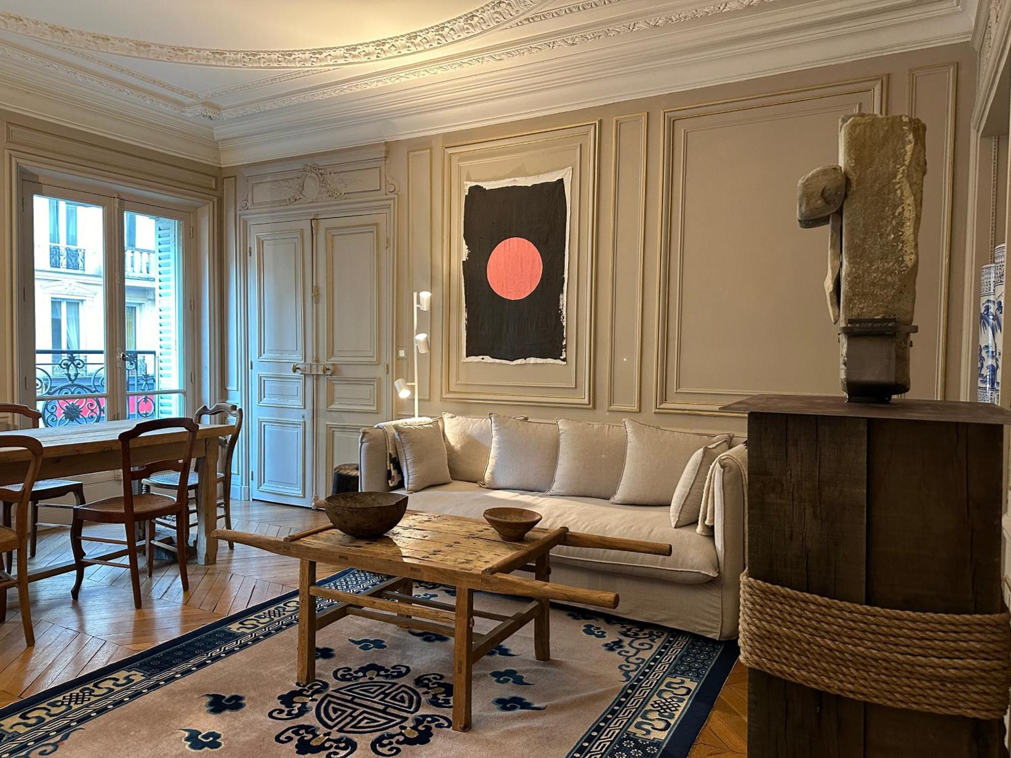 Casa de hóspedes Maison Privee Saint-germain-des-pres