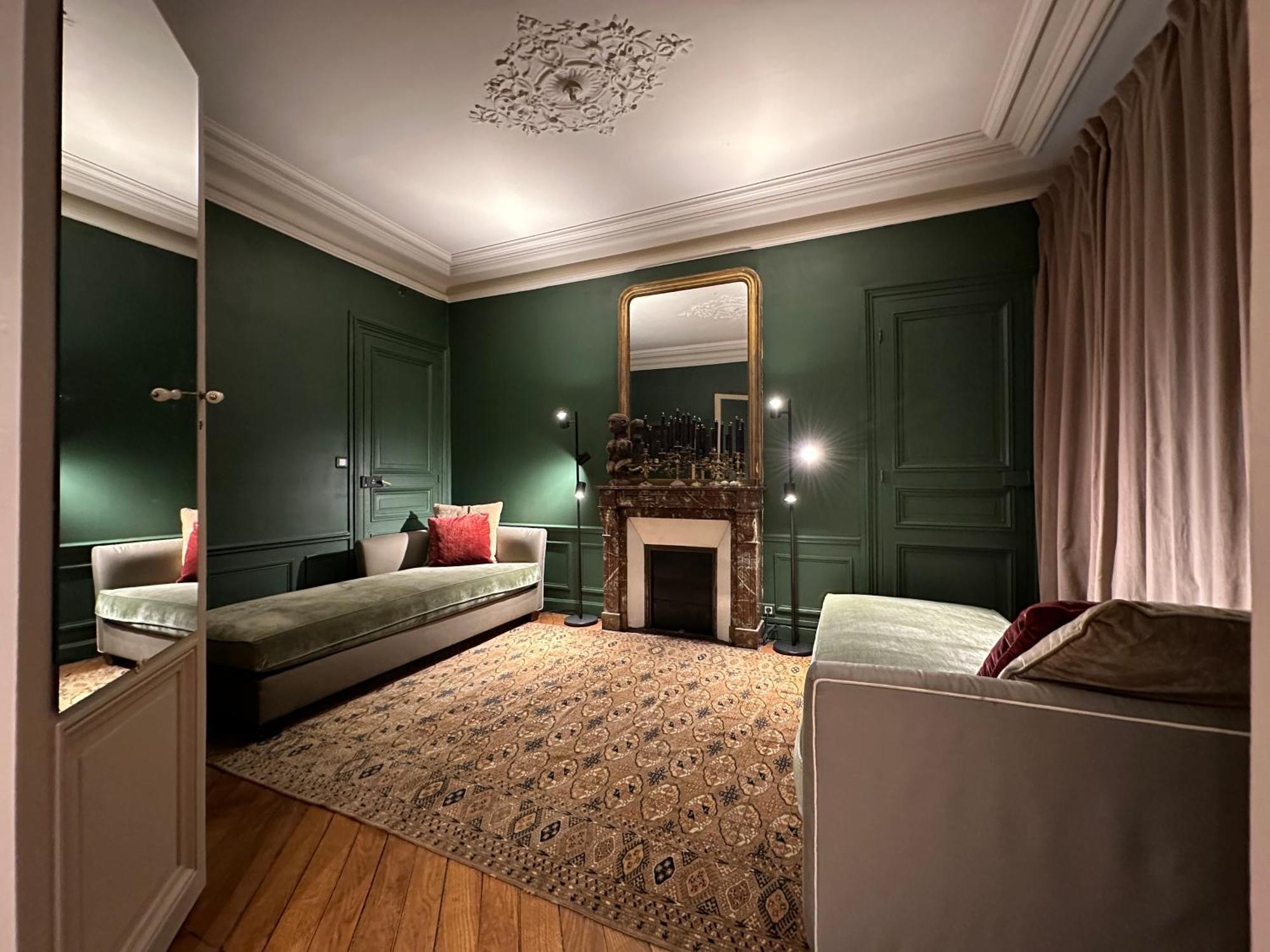 Maison Privee Saint-germain-des-pres Casa de hóspedes Paris