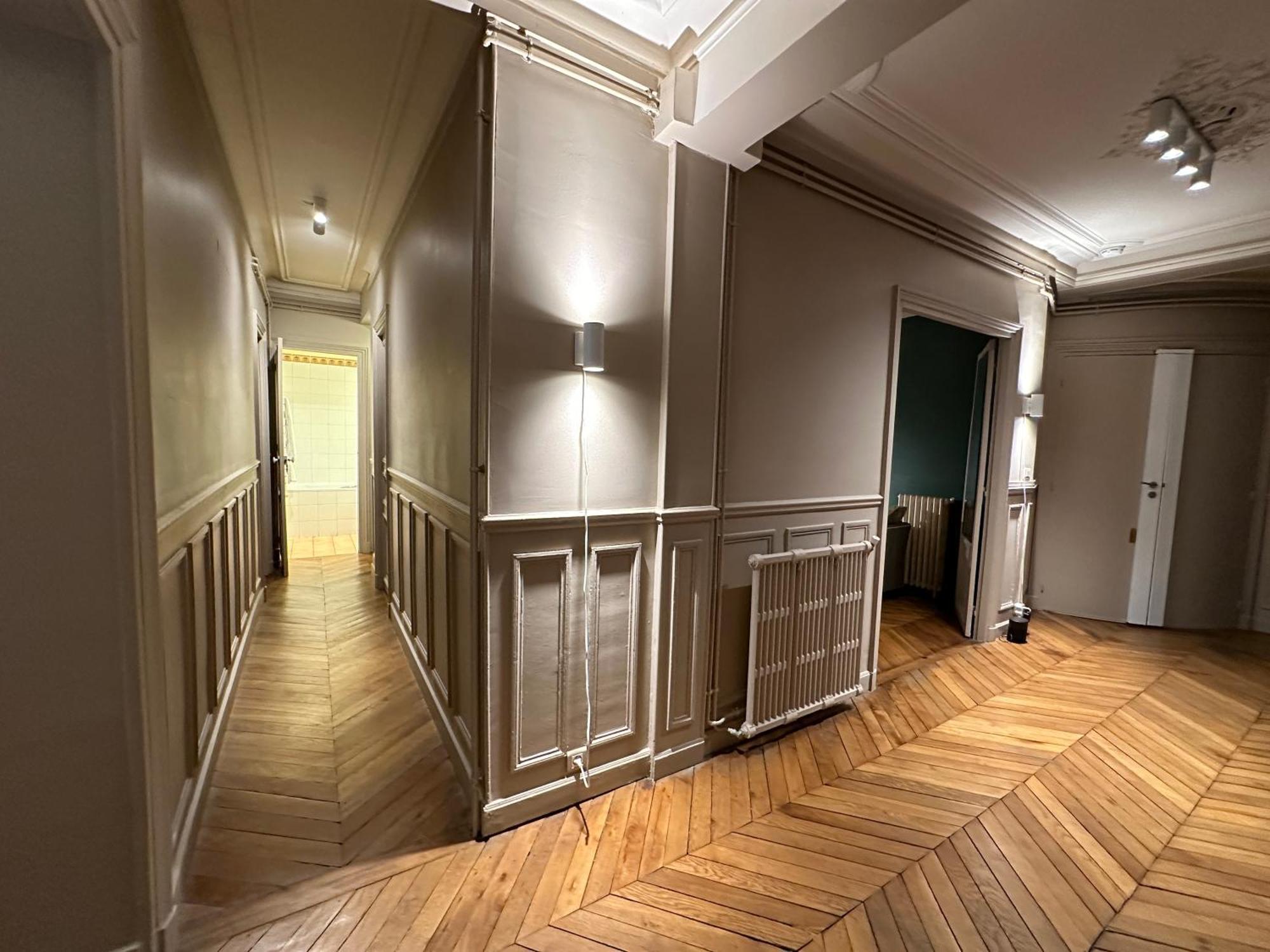 Maison Privee Saint-germain-des-pres Casa de hóspedes
