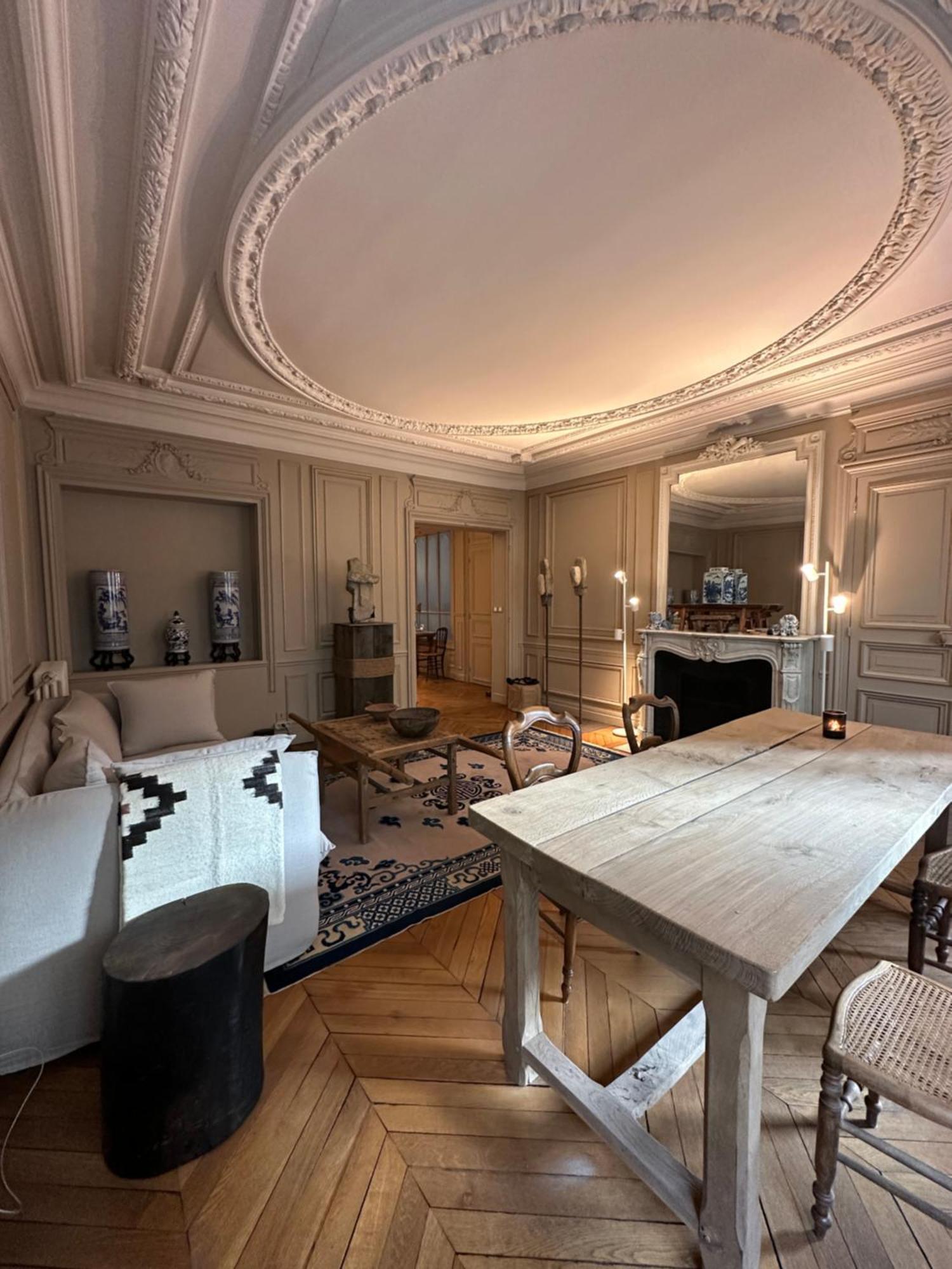 Casa de hóspedes Maison Privee Saint-germain-des-pres
