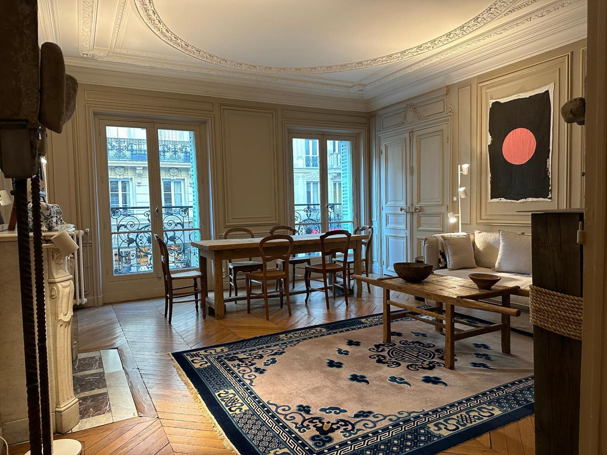 Maison Privee Saint-germain-des-pres Casa de hóspedes *