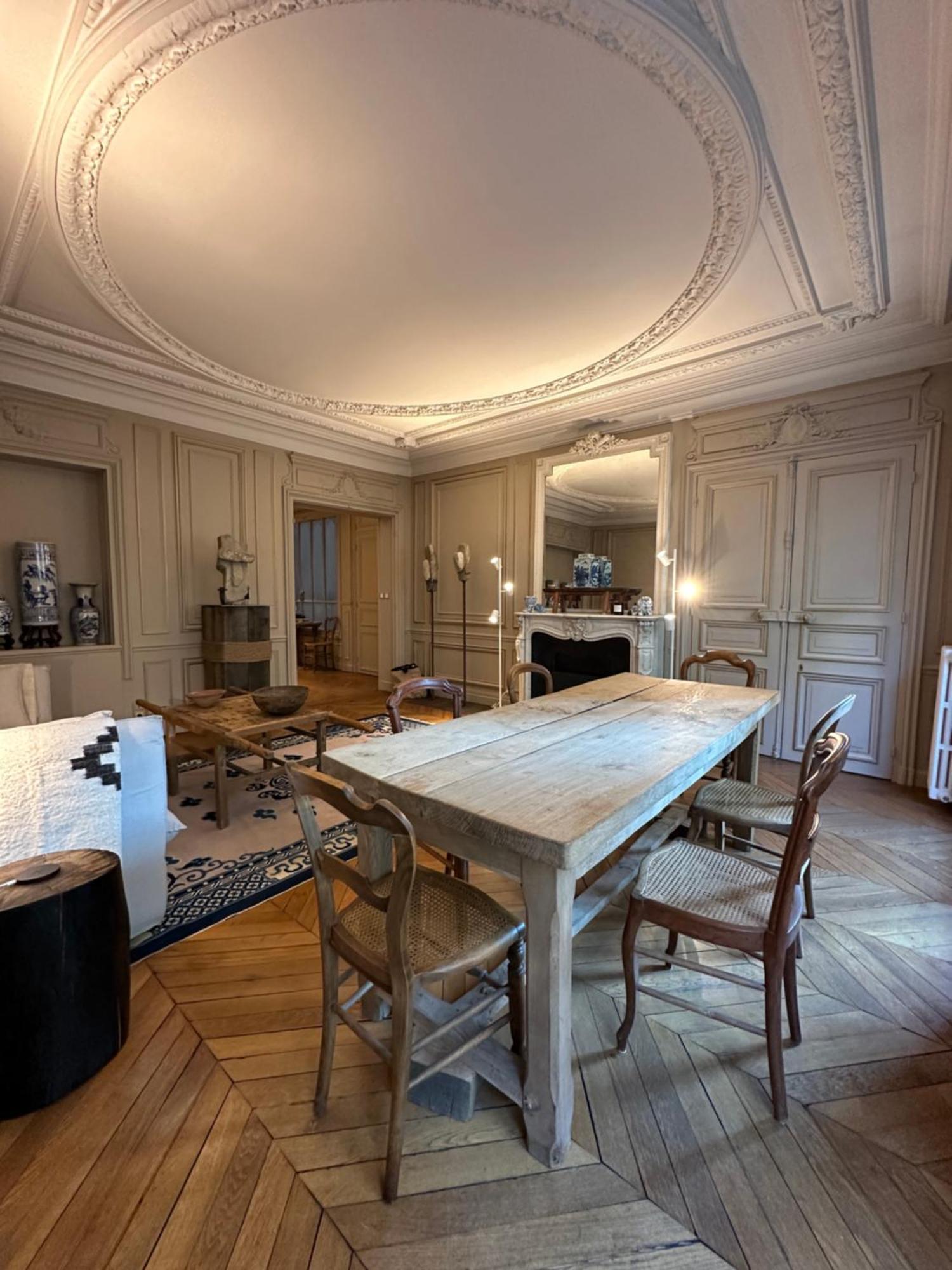 Casa de hóspedes Maison Privee Saint-germain-des-pres *