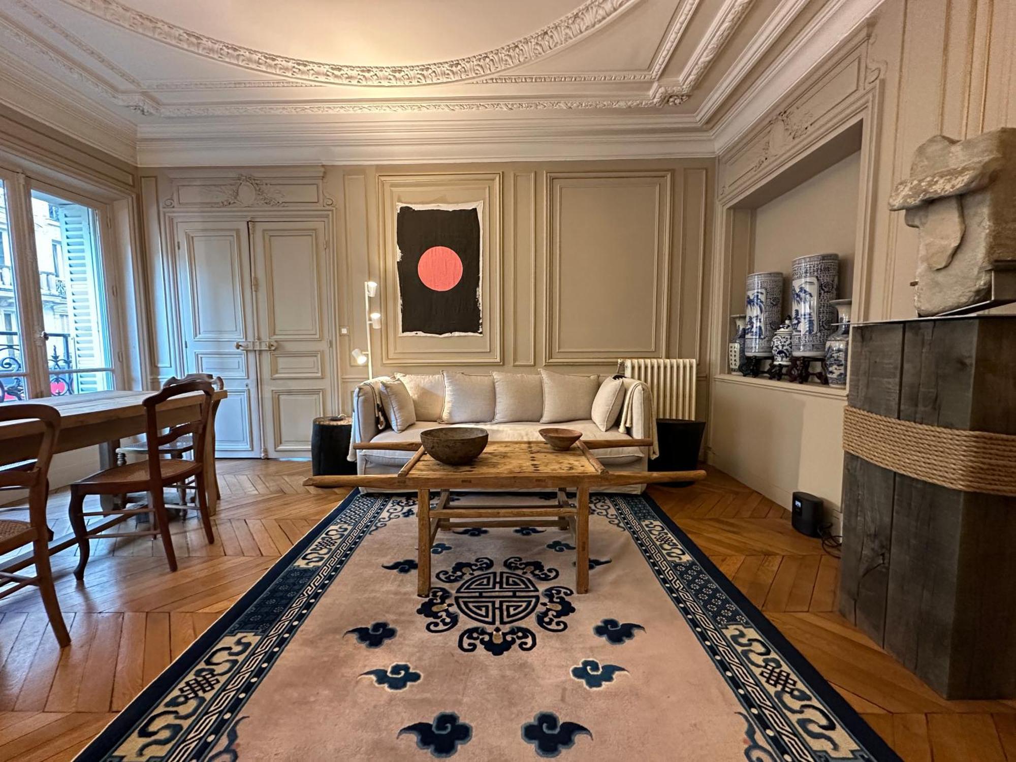 Casa de hóspedes Maison Privee Saint-germain-des-pres Paris