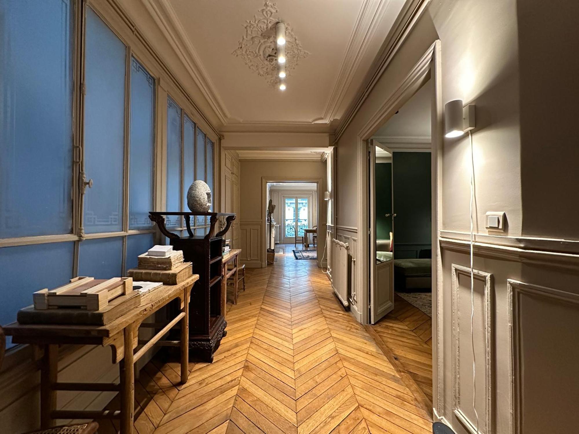 Maison Privee Saint-germain-des-pres Casa de hóspedes *