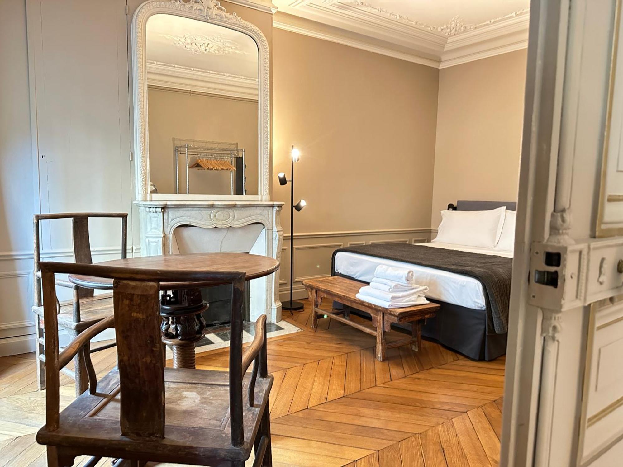 Maison Privee Saint-germain-des-pres Casa de hóspedes *