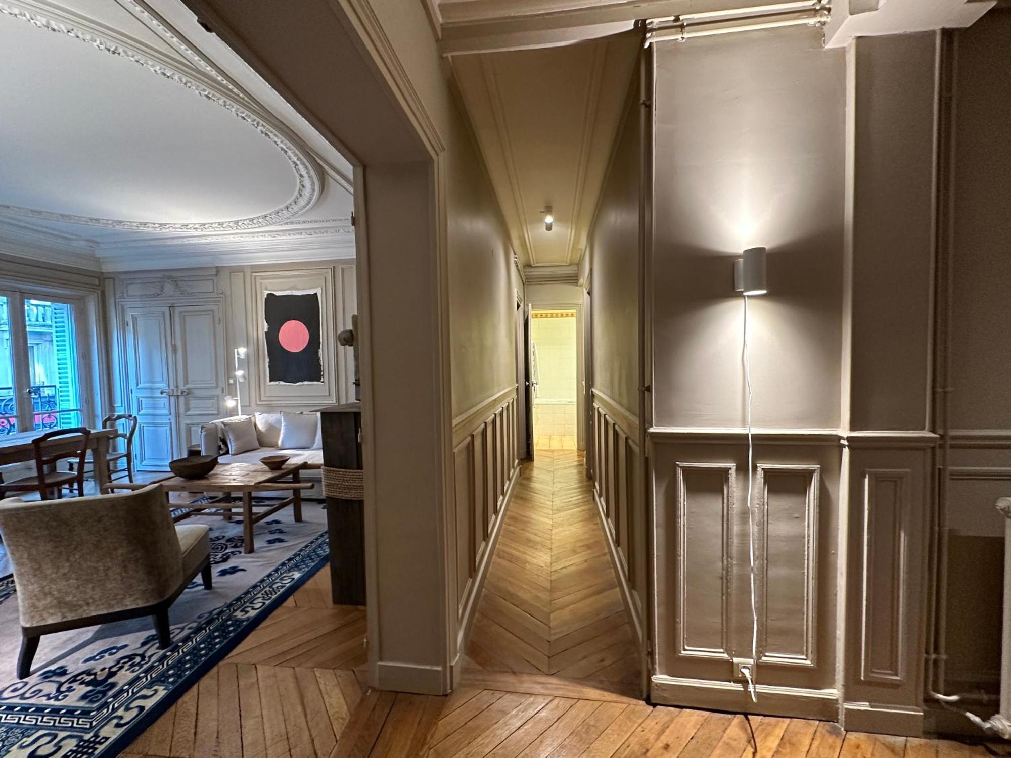 Maison Privee Saint-germain-des-pres Casa de hóspedes *