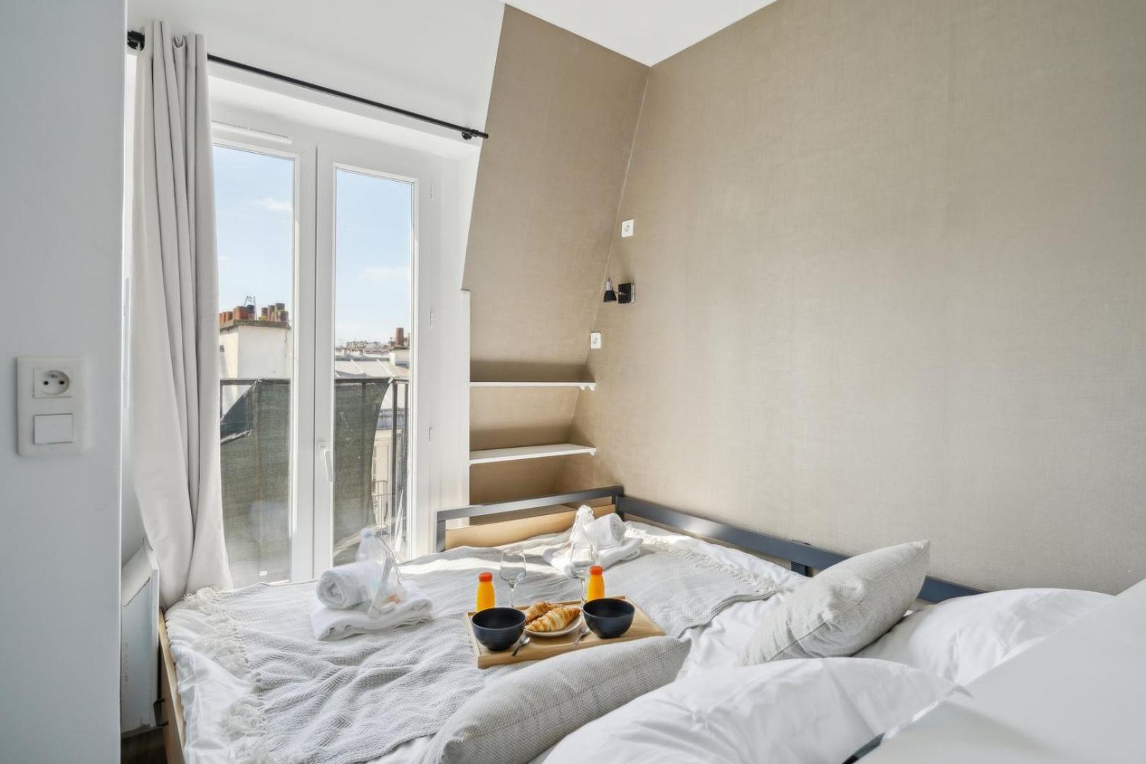 Bluestay 848 - Superb In Apartment Paris