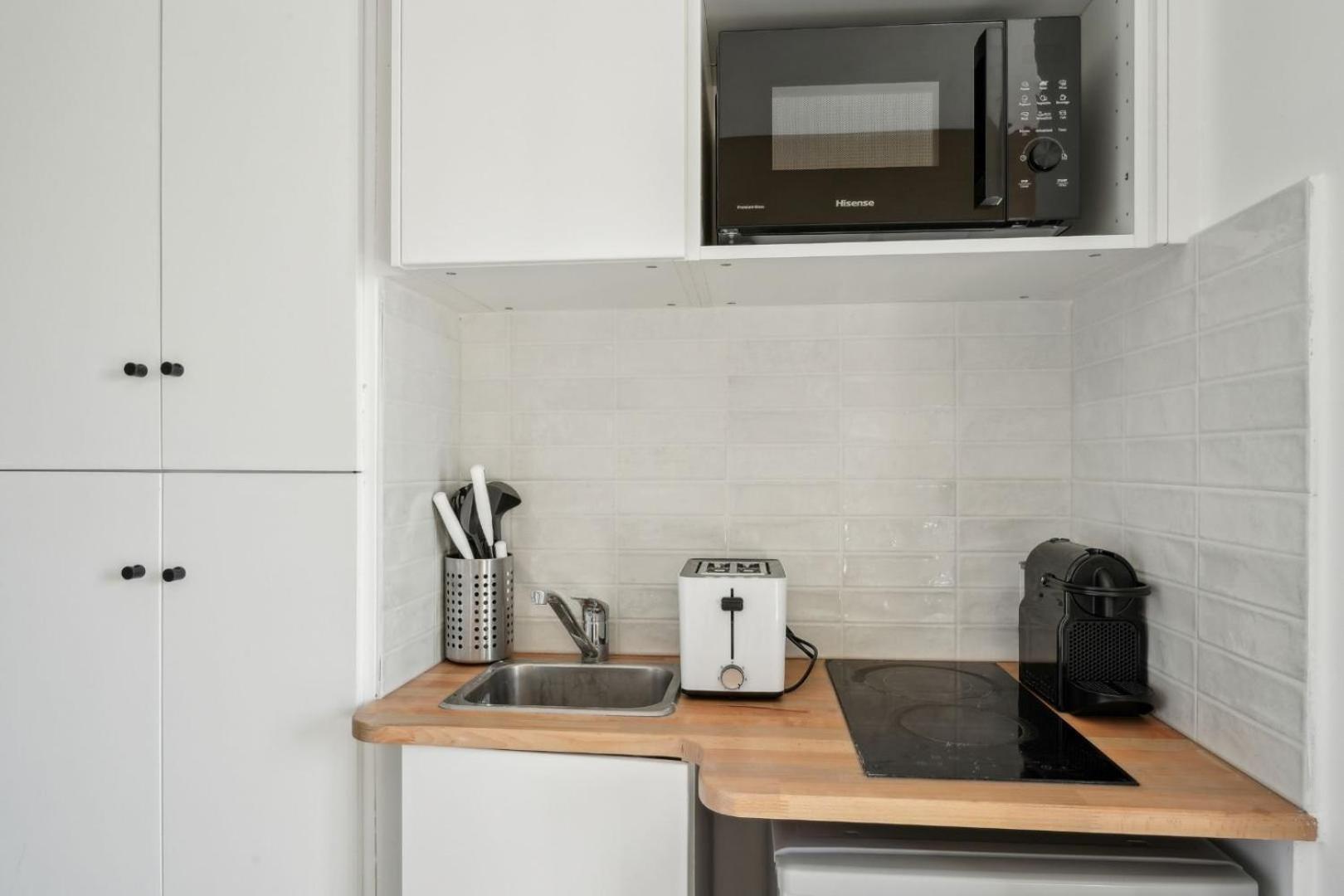 Apartment Bluestay 848 - Superb In