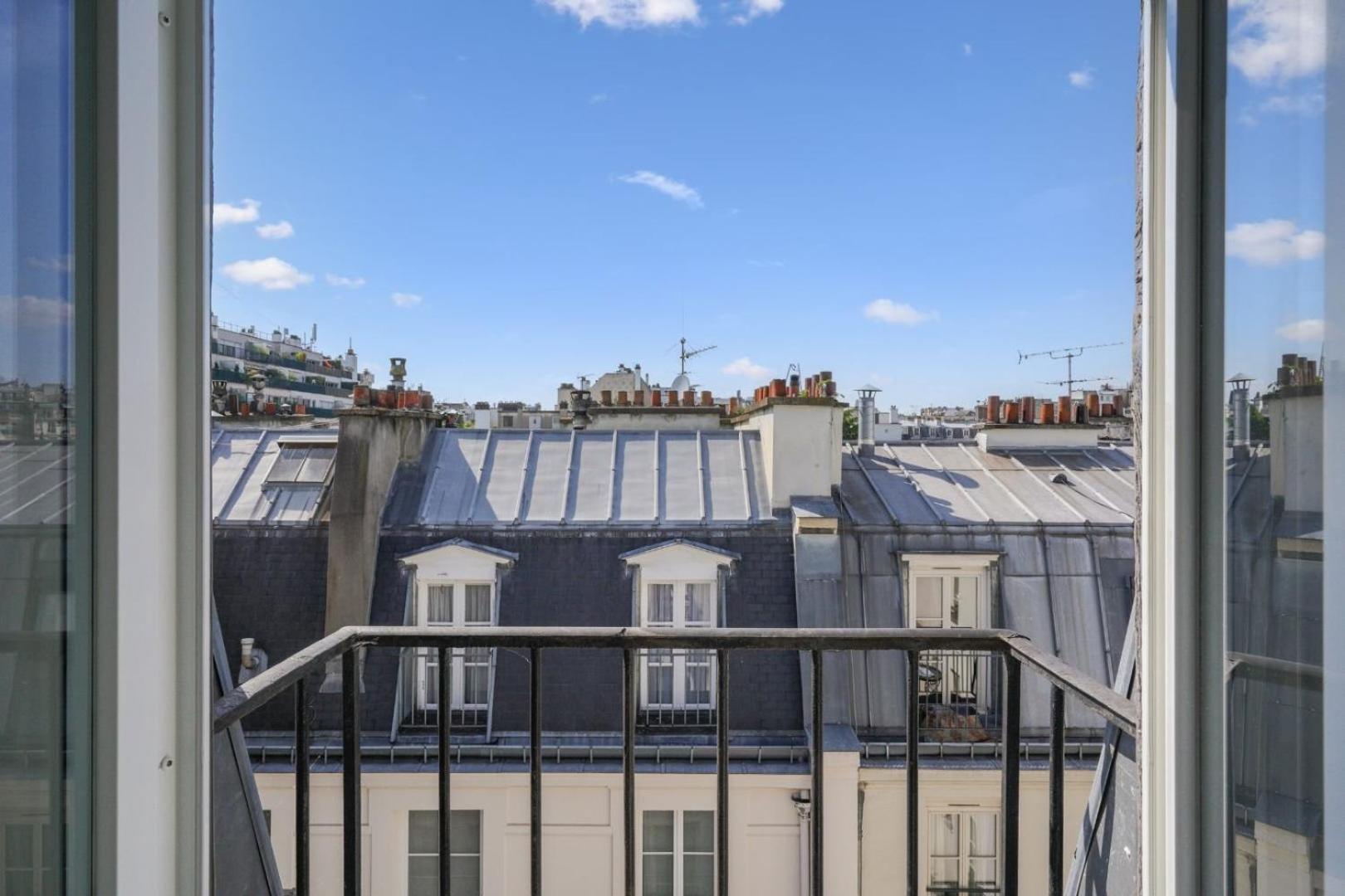 Bluestay 848 - Superb In * Paris