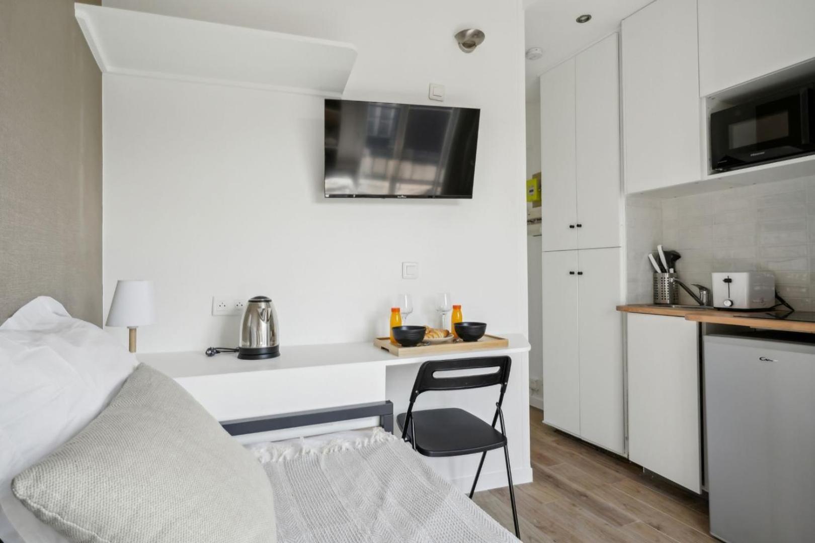 Bluestay 848 - Superb In Apartment