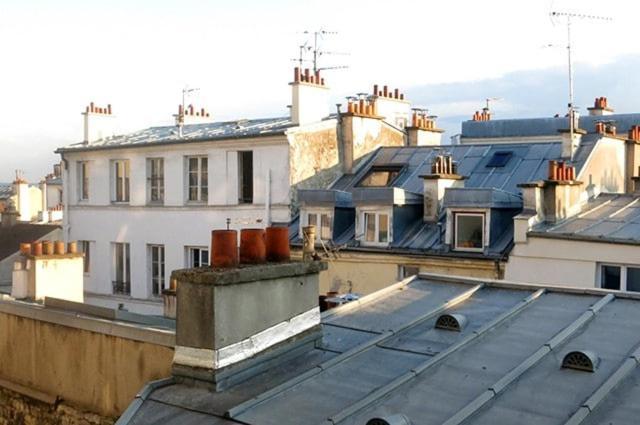 Charm & Comfort A Montmartre