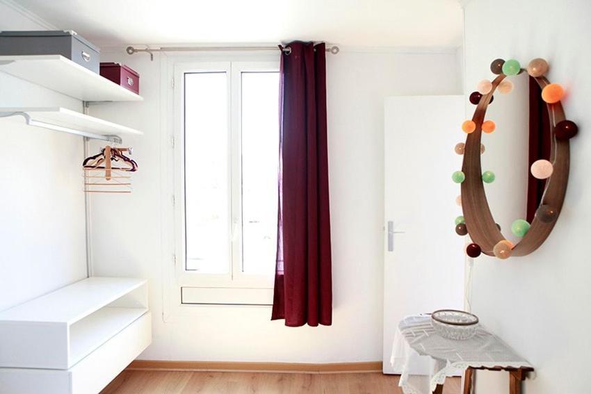 Charm & Comfort A Montmartre Apartment