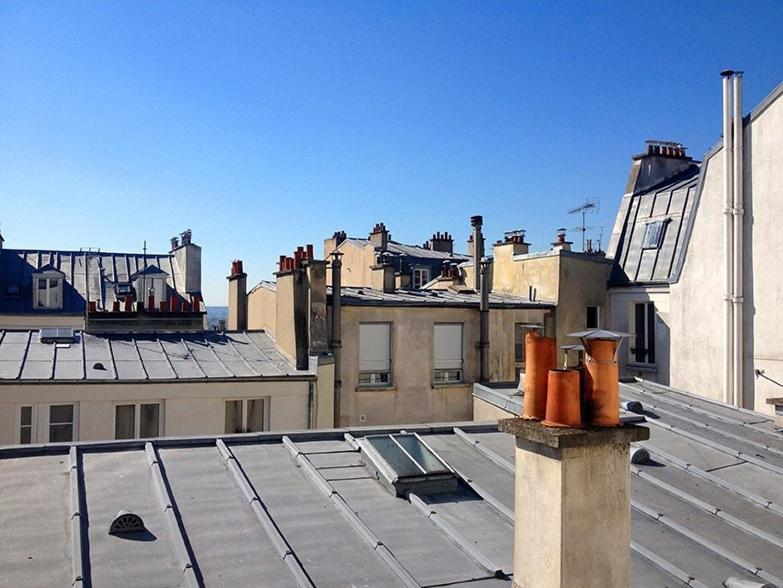 Charm & Comfort A Montmartre