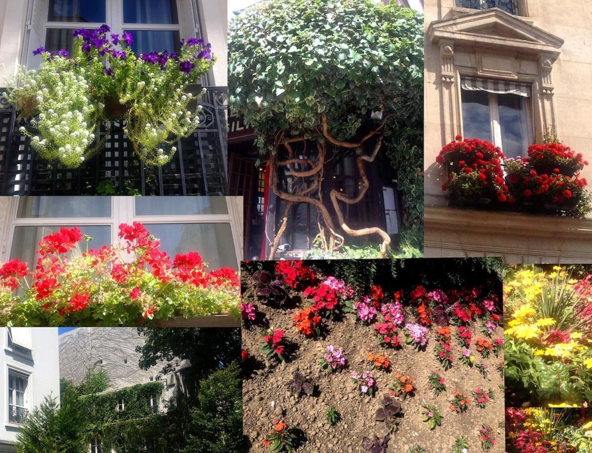 Apartment Charm & Comfort A Montmartre *
