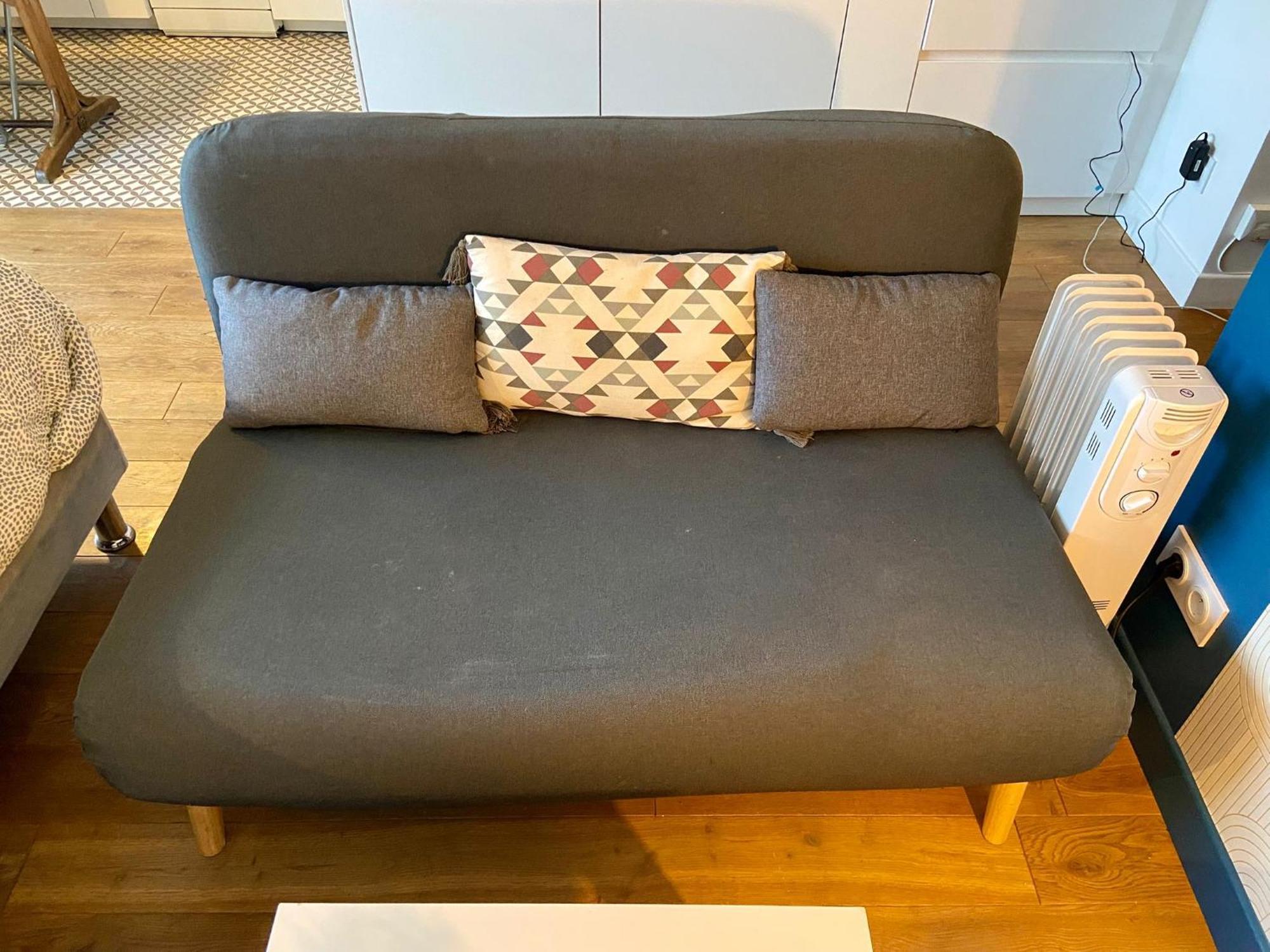 Apartment Censier Monge *