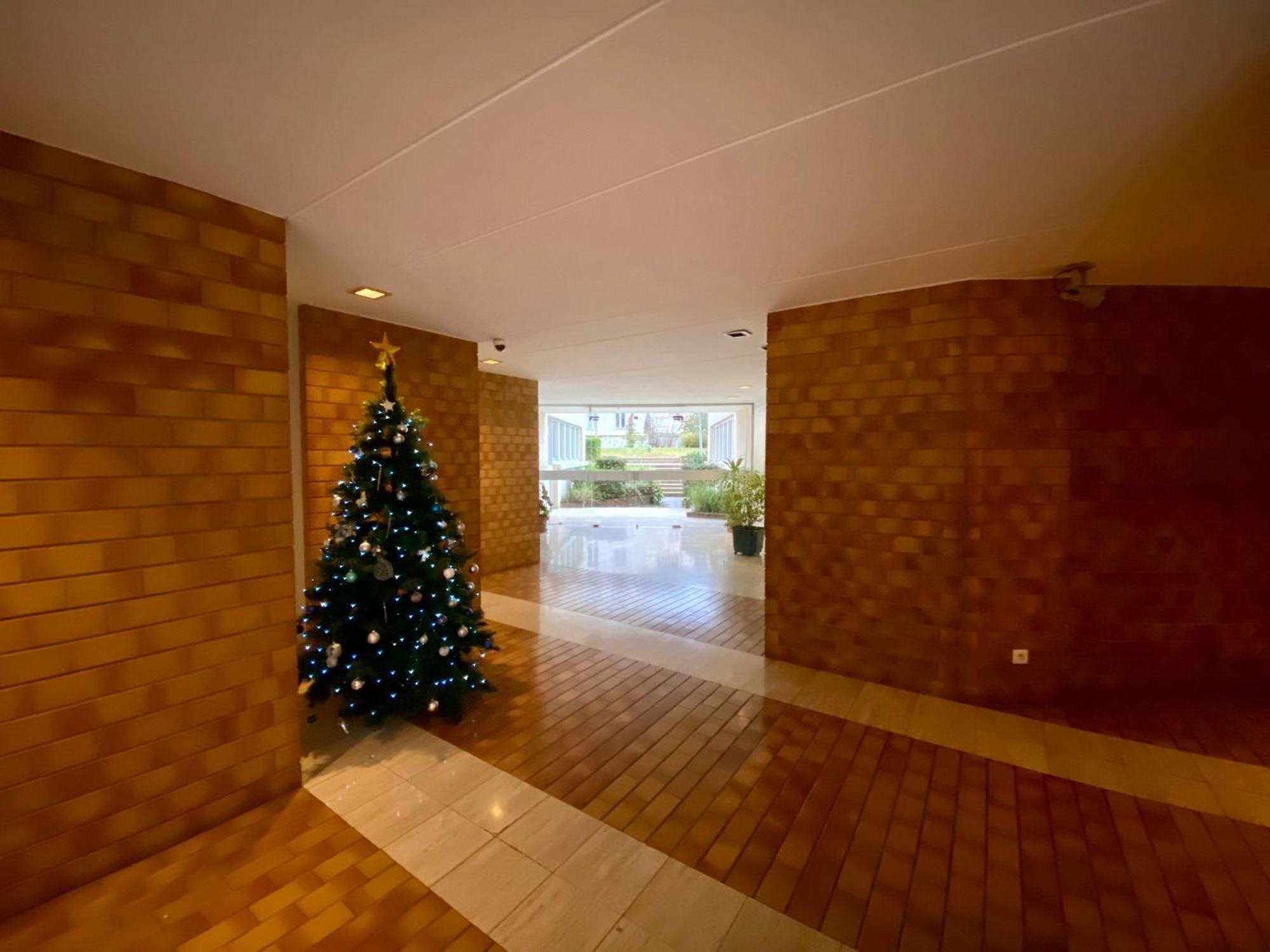 Censier Monge Apartment *