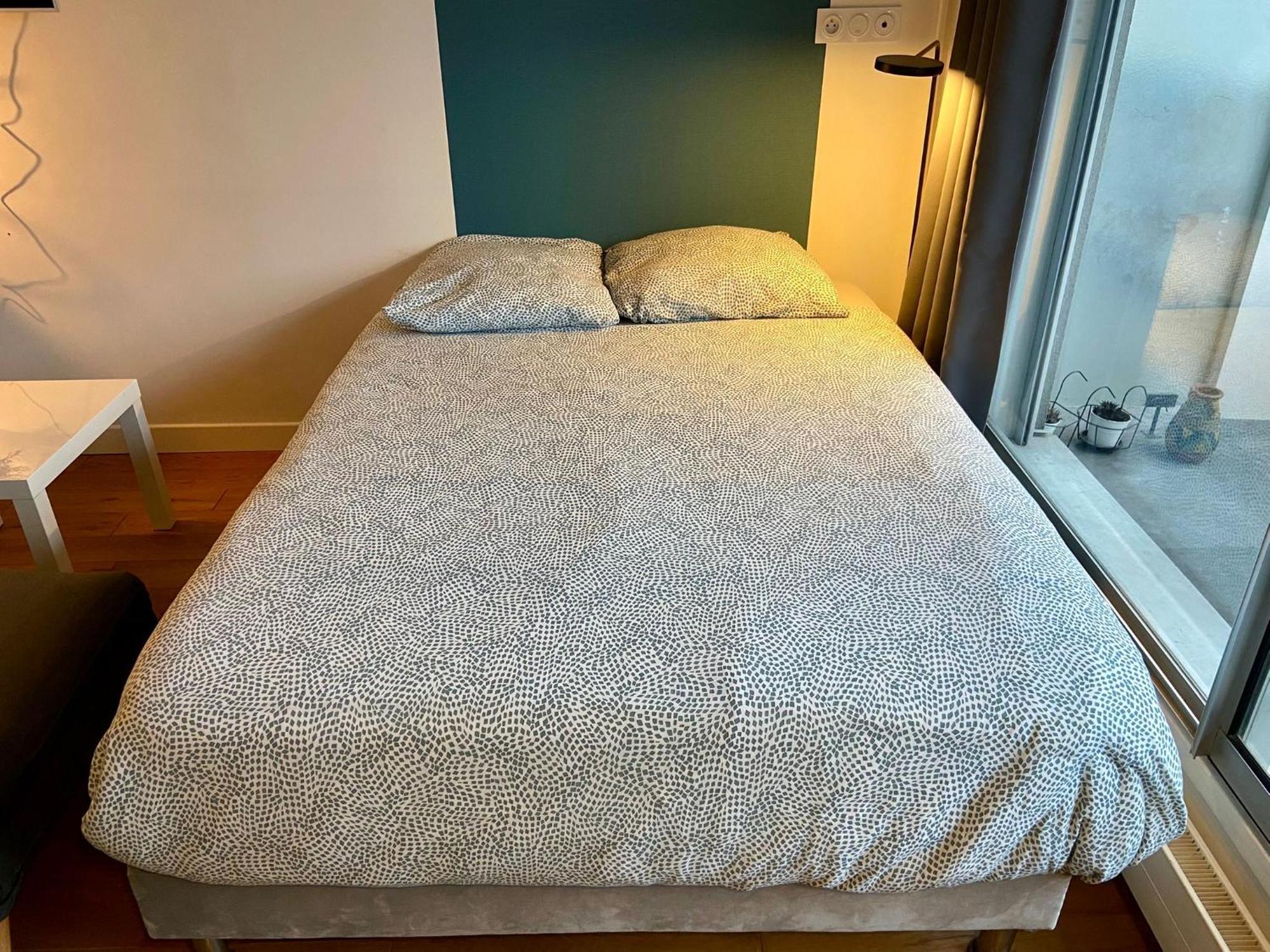 Censier Monge Apartment *