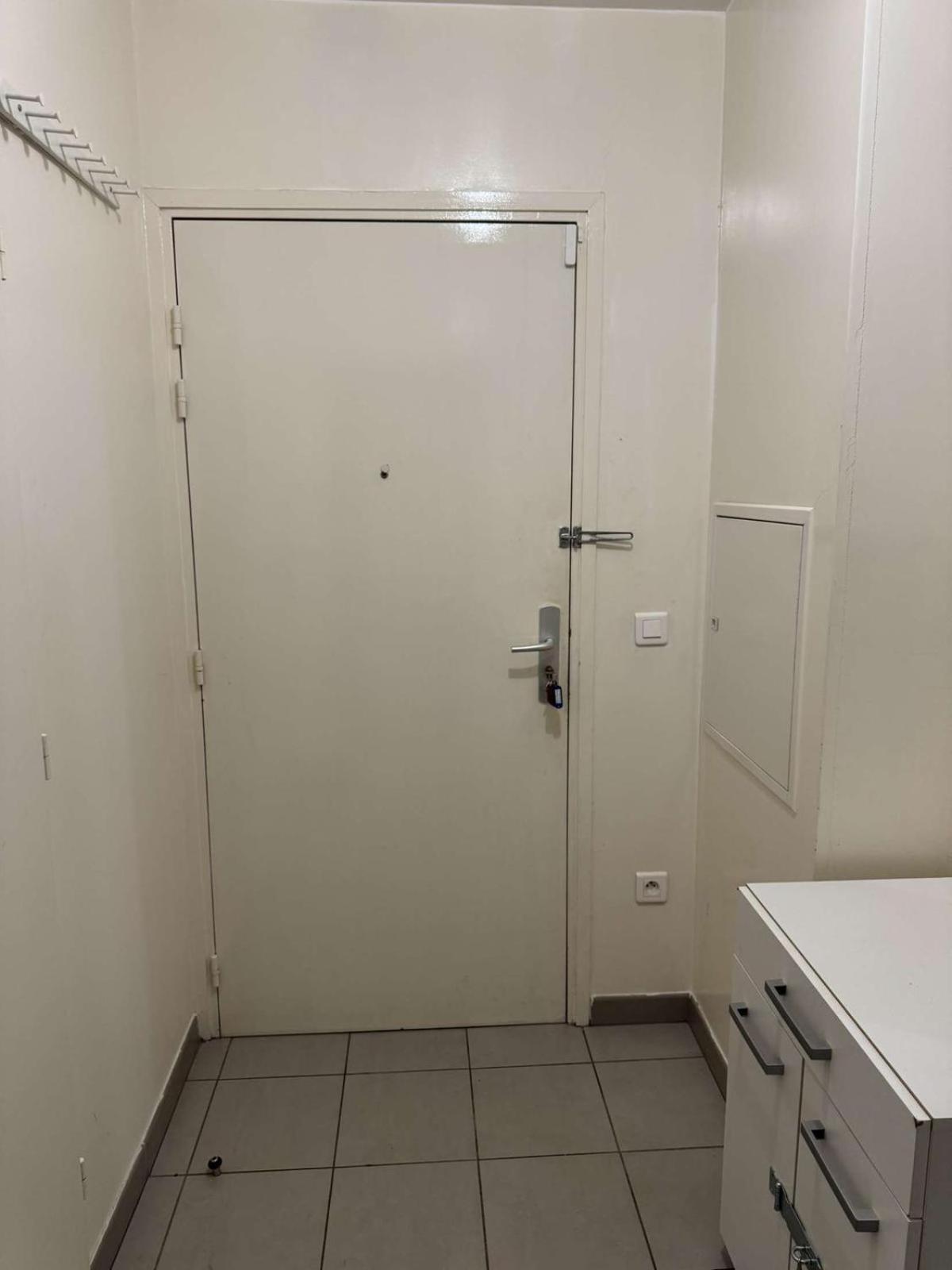 Planchat Apartment *