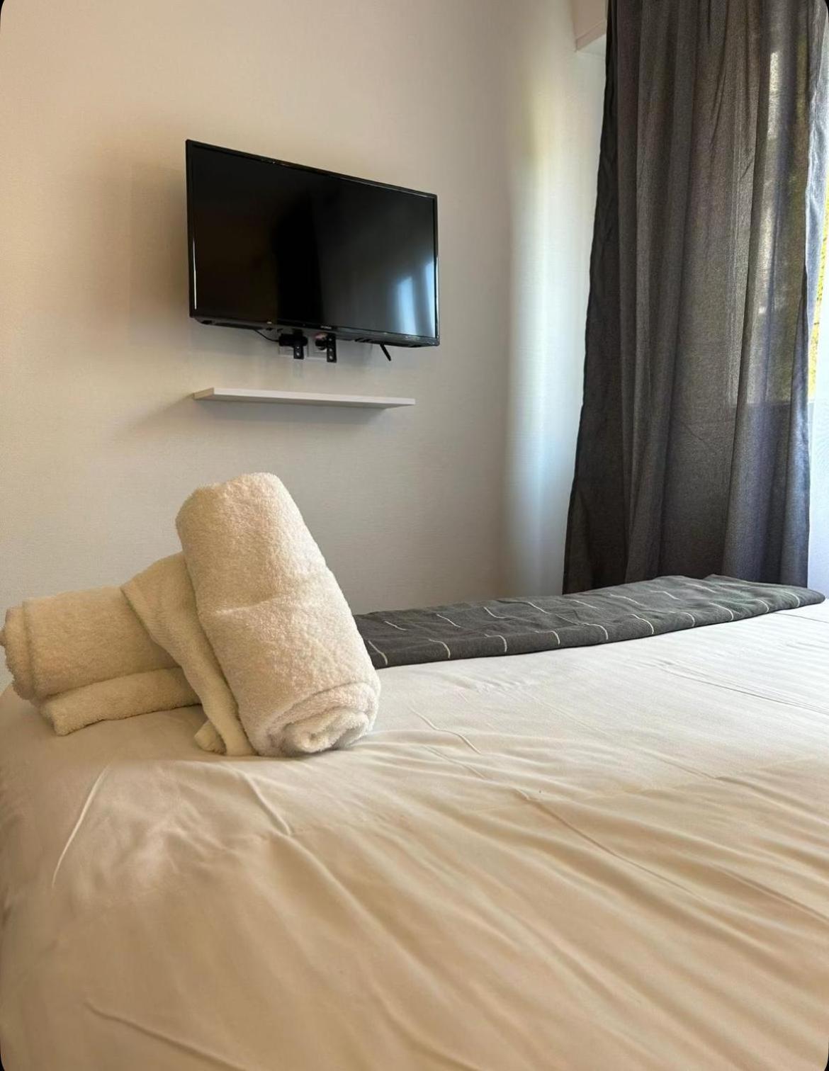 Planchat Apartment *