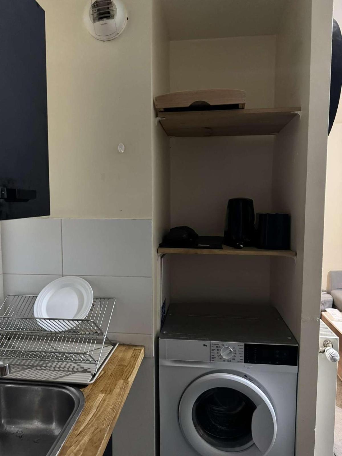 Planchat Apartment Paris