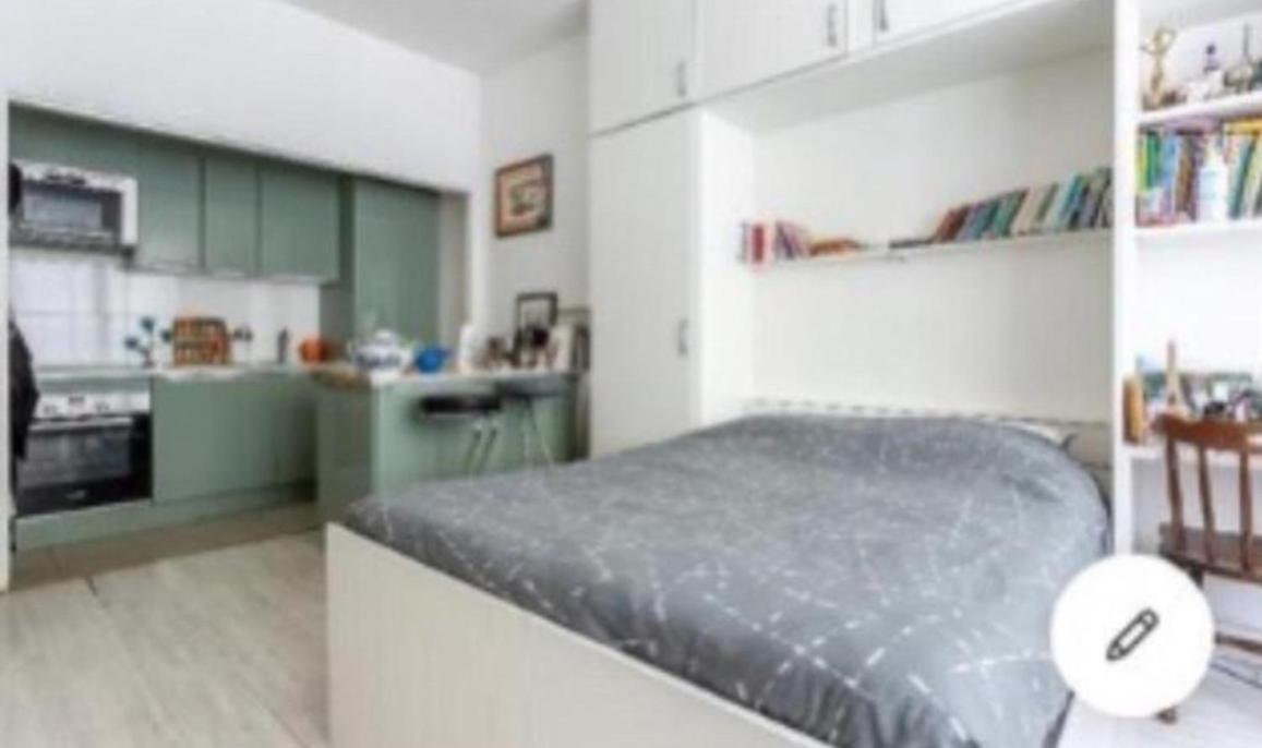 Small Cosy In Apartment