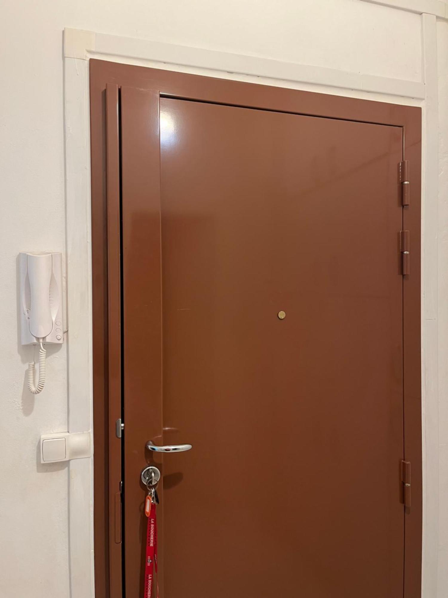 Small Cosy In Apartment