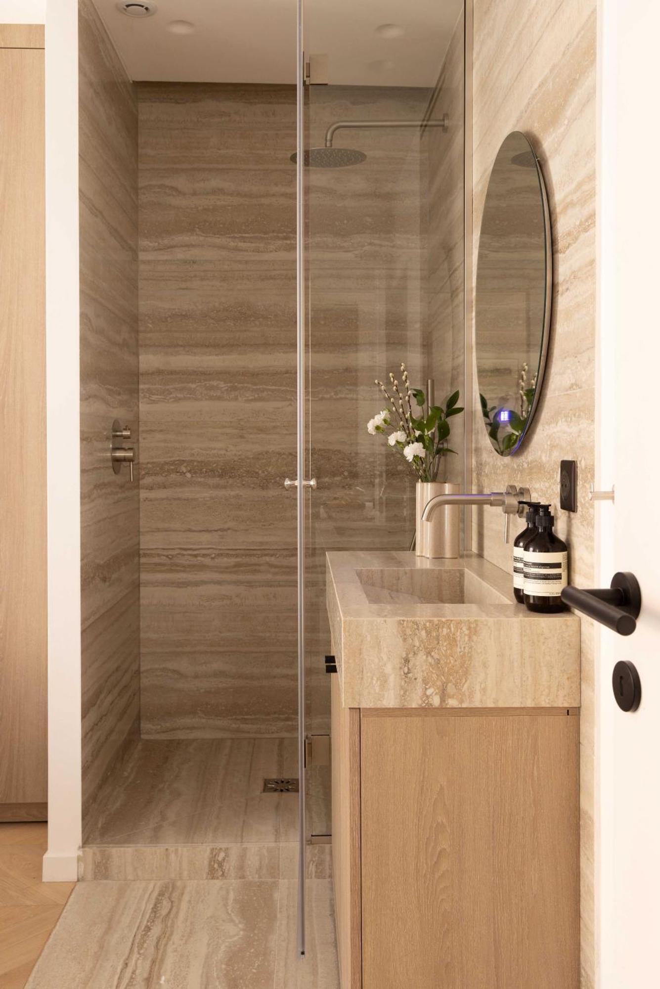 Elegant Apartment- 2br-6p- Le Marais Paris