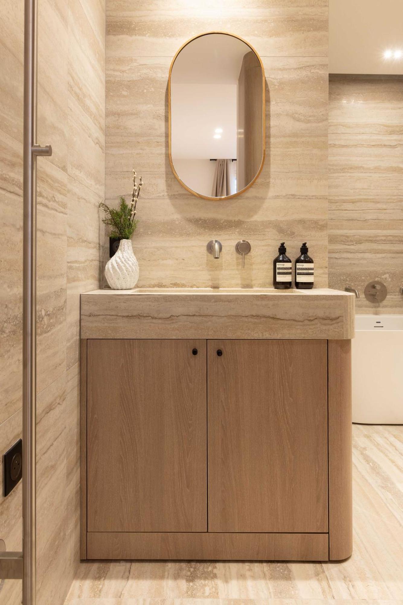 Elegant Apartment- 2br-6p- Le Marais Apartment