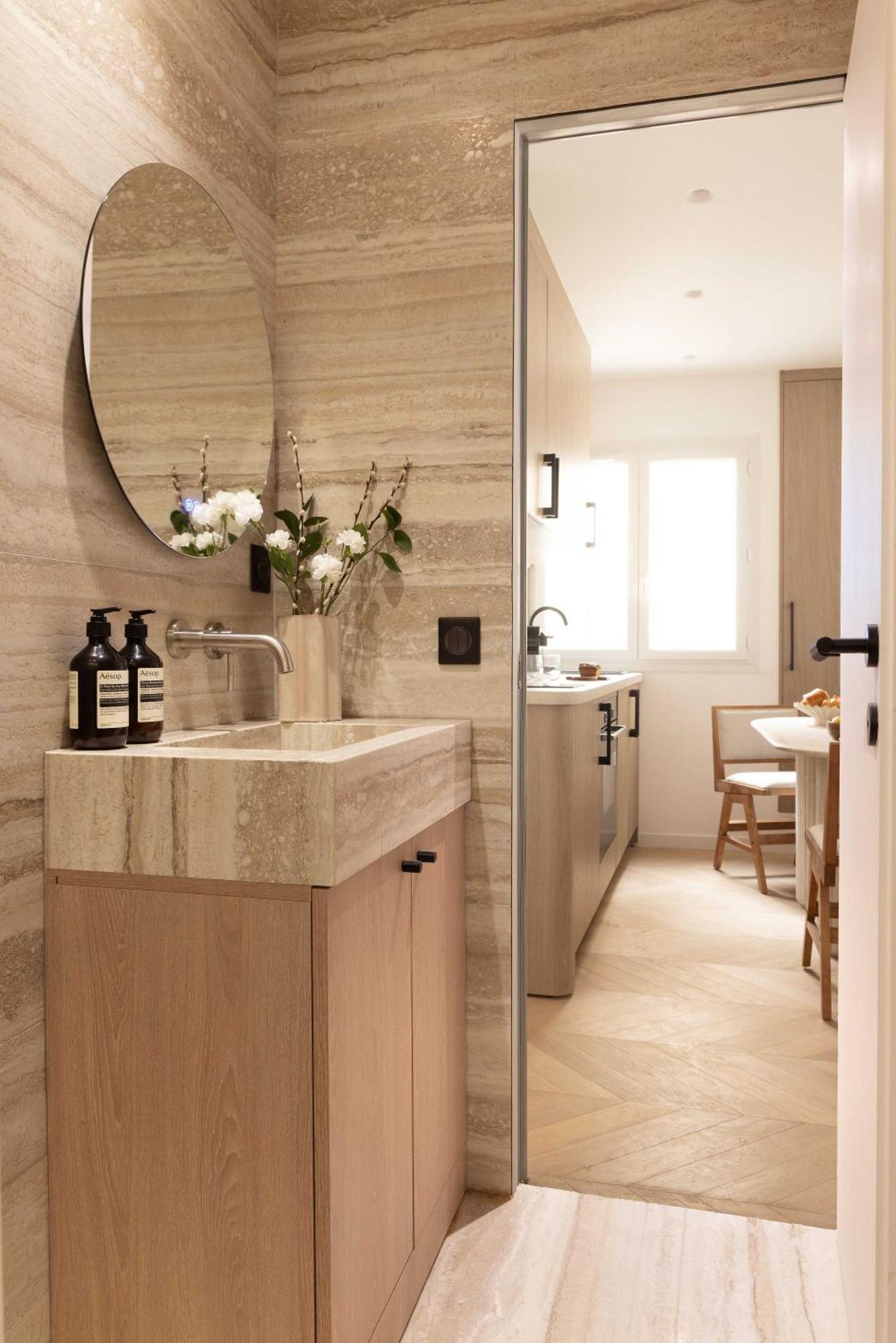Apartment Elegant Apartment- 2br-6p- Le Marais *