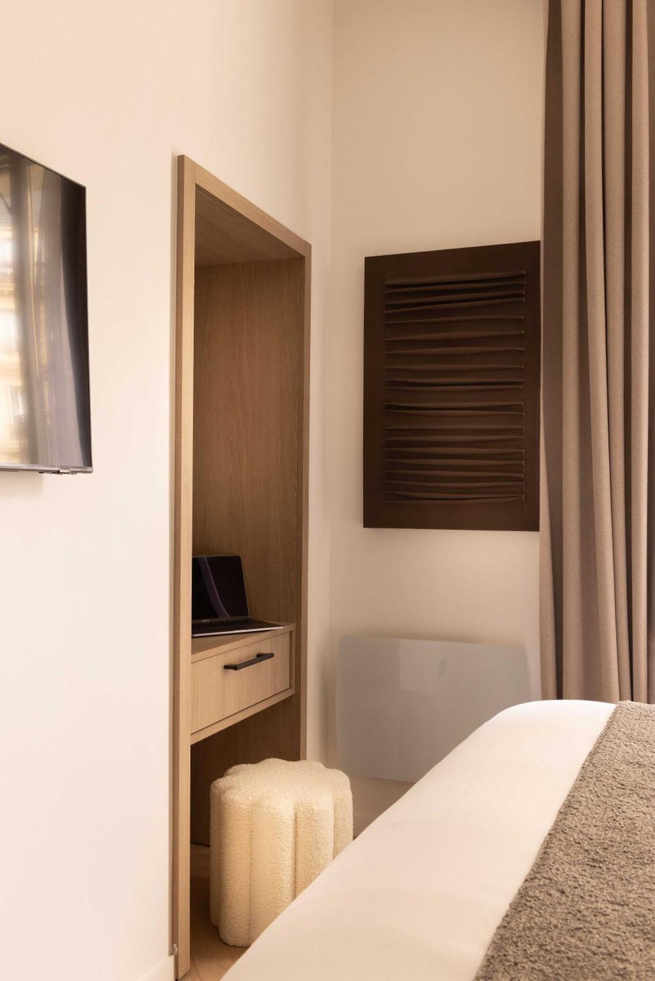 Elegant Apartment- 2br-6p- Le Marais *