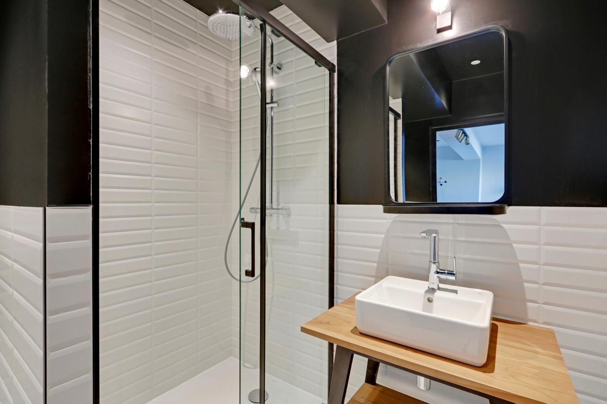 Appartement North *