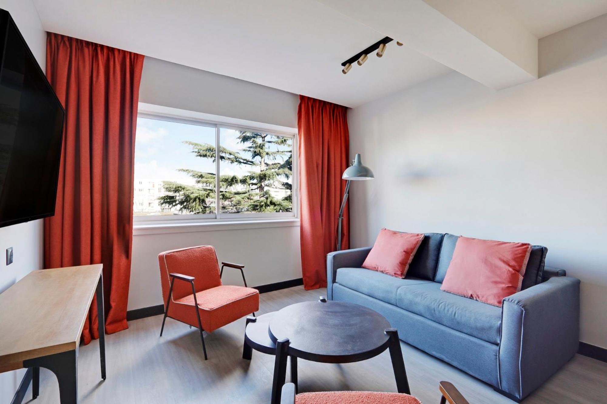 Appartement North