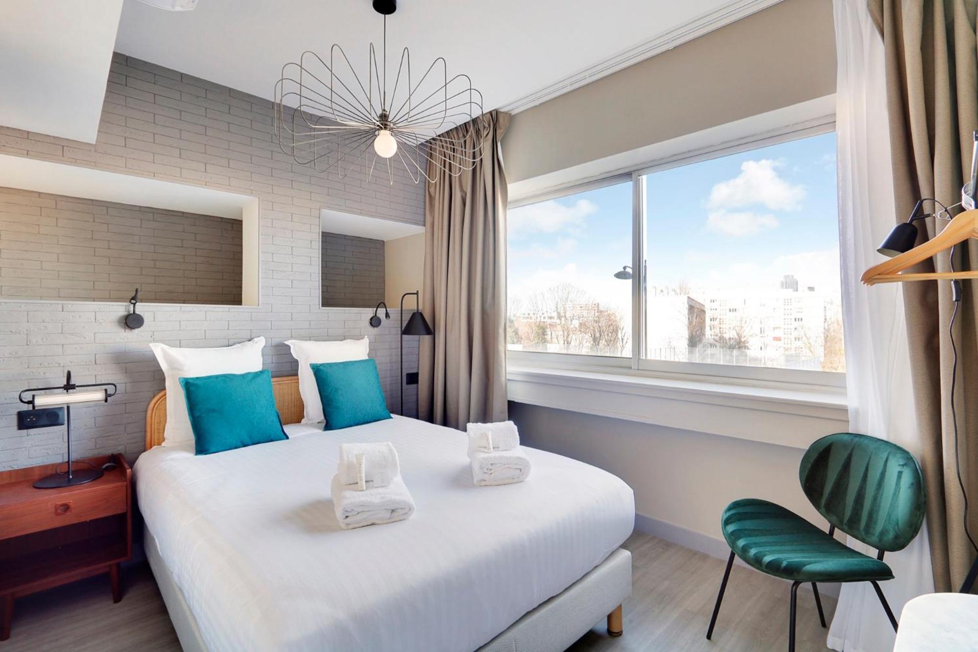 Appartement North *