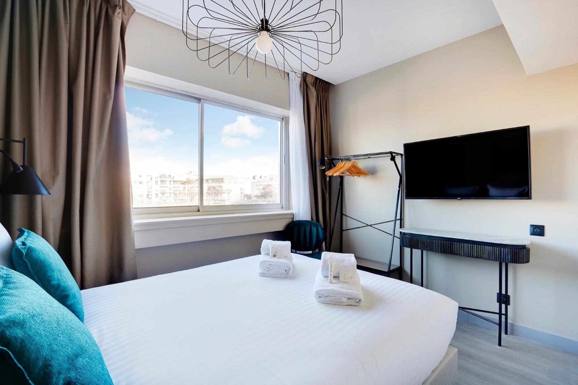 North Appartement