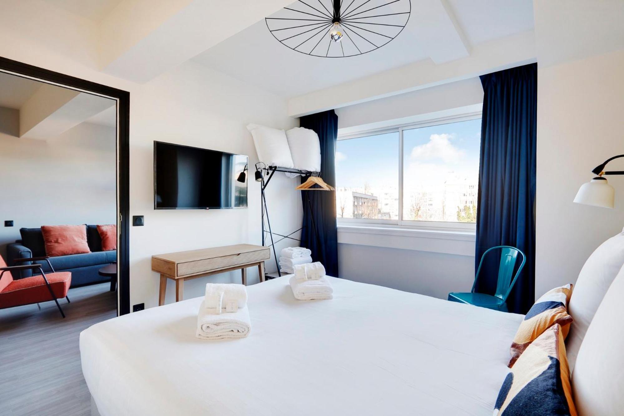 North Appartement